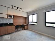 Kitnet, Saúde, 1 Quarto, 25 m2 São Paulo