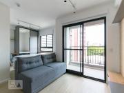 Kitnet, Saúde, 1 Quarto, 26 m2 São Paulo