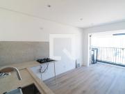 Kitnet, Saúde, 1 Quarto, 29 m2 São Paulo