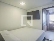 Kitnet, Saúde, 1 Quarto, 32 m2 São Paulo