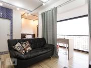 Kitnet, Saúde, 1 Quarto, 35 m2 São Paulo