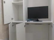 Kitnet semi mobiliada para alugar no Cidade...