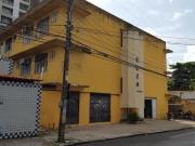 Kitnet Semi Mobiliado