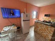 Kitnet semi mobiliado à venda na Ocian, em Praia Grande SP