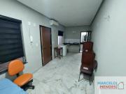 Kitnet semi mobiliado no Umarizal ao lado do Lider Pca...