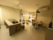 Kitnet, Setor Bueno, 1 Quarto, 44 m2 Goiânia