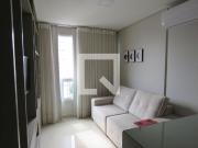 Kitnet, Setor Bueno, 1 Quarto, 45 m2 Goiânia