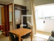 Kitnet, Setor Leste Universitário, 1 Quarto, 28 m2 Goiânia