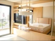 Apto, Setor Marista, 1 Quarto, 50 m2 Goiânia