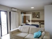 Kitnet, Setor Pedro Ludovico, 1 Quarto, 33 m2 Goiânia