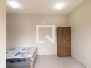 Kitnet, Sítio Cercado, 1 Quarto, 16 m2 Curitiba