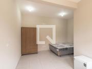 Kitnet, Sítio Cercado, 1 Quarto, 16 m2 Curitiba