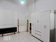 Kitnet, Sítio do Mandaqui, 1 Quarto, 30 m2 São Paulo