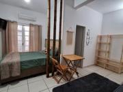 kitnet/ studio individual para estudante