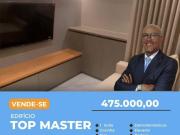 KITNET / STUDIO MOBILIADA E REFORMADA 24,26m² | 1 VAGA...