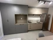 Kitnet / Stúdio para alugar na Alameda das Mongubas, 58,...