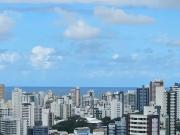 Kitnet / Stúdio para alugar na Alameda dos Umbuzeiros,...