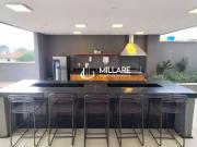 Kitnet / Stúdio para alugar na Rua Eduardo Carlos...