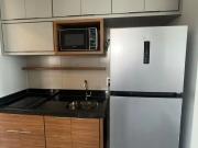 Kitnet / Stúdio para alugar na Rua Florianópolis, 84,...