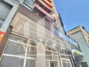 Kitnet / Stúdio para alugar na Rua Vigário José Inácio,...