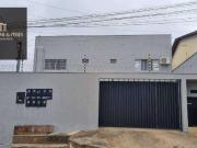 Kitnet / Stúdio para Locação em Anápolis/GO Residencial...