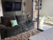 Kitnet / Stúdio para Locação em Arujá/SP Chácara São...