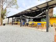 Kitnet / Stúdio para Locação em Balneário Barra do...