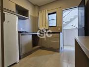 Kitnet / Stúdio para Locação em Balneário Camboriú/SC...