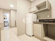 Kitnet / Stúdio para Locação em Balneário Camboriú/SC...