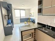 Kitnet / Stúdio para Locação em Barueri/SP Bethaville I...