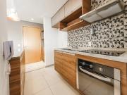 Kitnet / Stúdio para Locação em Barueri/SP Melville...