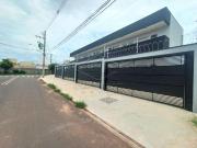 Kitnet / Stúdio para Locação em Bauru/SP Quinta Ranieri...