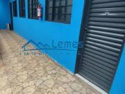 Kitnet / Stúdio para Locação em Bauru/SP Vila Souto 1...