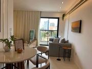 Kitnet / Stúdio para Locação em Belém/PA Batista Campos...