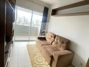 Kitnet / Stúdio para Locação em Belém/PA Fátima 1 Quartos