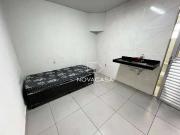 Kitnet / Stúdio para Locação em Belo Horizonte/MG...