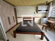 Kitnet / Stúdio para Locação em Belo Horizonte/MG Canaã...