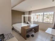 Kitnet / Stúdio para Locação em Belo Horizonte/MG Cidade...