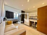 Kitnet / Stúdio para Locação em Belo Horizonte/MG Indaiá...