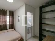 Kitnet / Stúdio para Locação em Belo Horizonte/MG Jardim...