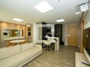 Kitnet / Stúdio para Locação em Belo Horizonte/MG...