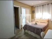 Kitnet / Stúdio para Locação em Belo Horizonte/MG Minas...