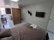 Kitnet / Stúdio para Locação em Belo Horizonte/MG...