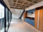 Kitnet / Stúdio para Locação em Belo Horizonte/MG...