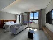 Kitnet / Stúdio para Locação em Betim/MG Brasiléia 1 Quartos