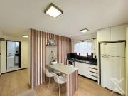 Kitnet / Stúdio para Locação em Blumenau/SC Badenfurt 1...