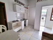 Kitnet / Stúdio para Locação em Blumenau/SC Itoupava...