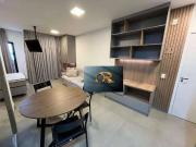 Kitnet / Stúdio para Locação em Bragança Paulista/SP...