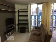 Kitnet / Stúdio para Locação em Brasília/DF Águas Claras...