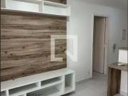 Kitnet / Stúdio para Locação em Brasília/DF Águas Claras...